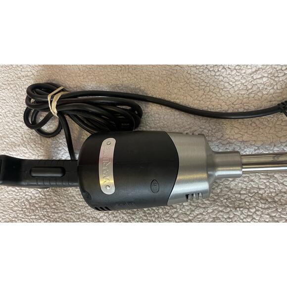 WARING WSB40 Quick Stick 10" Medium Duty 2-speed Commercial Immersion Blender - Picture 3 of 5